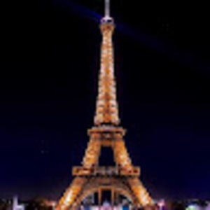 Meet your Posher, Felicity